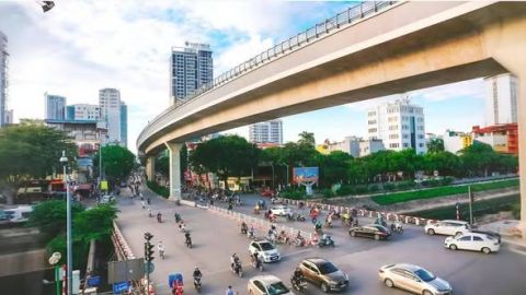 14TỶ3 (TL) - NGÕ 260 CẦU GIẤY - 65M2*5T - 9PN - 20M Ô TÔ TRÁNH - KHÔNG QUY HOẠCH - KINH DOANH