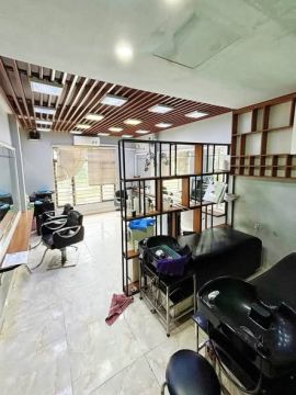 Cho thuê nhà mặt phố Nguyễn Khang - Cầu Giấy