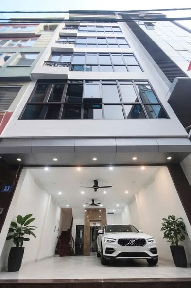 VĂN PHÒNG DIỆN TÍCH LỚN KHUẤT DUY TIẾN – LÊ VĂN LƯƠNG | TỪ 100M²+