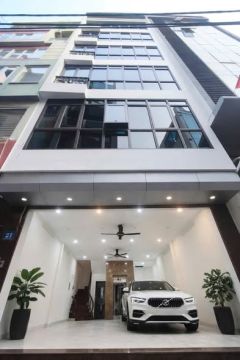 VĂN PHÒNG DIỆN TÍCH LỚN KHUẤT DUY TIẾN – LÊ VĂN LƯƠNG | TỪ 100M²+