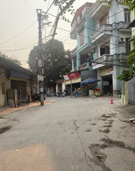 ĐẤT ĐẸP - ĐẠI MACH - ĐÔNG ANH