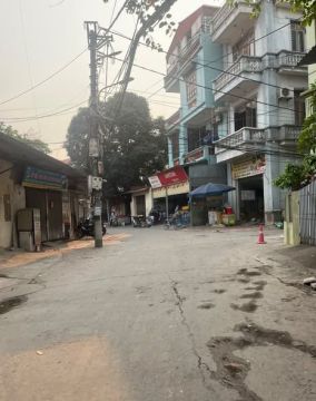 ĐẤT ĐẸP - ĐẠI MACH - ĐÔNG ANH