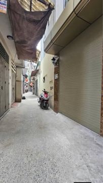 3 TỶ – 26M² – NHÀ RIÊNG PHỐ ĐỊNH CÔNG 4 TẦNG – 3 NGỦ – FULL NỘI THẤT