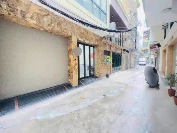 NHÀ PHÂN LÔ - Ô TÔ TRÁNH - 6 TẦNG THANG MÁY - KINH DOANH ĐỈNH - HÀNG XÓM QUẬN UỶ ĐỐNG ĐA
