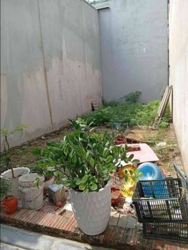 LÔ đất khu trung– chủ cần bán gấp