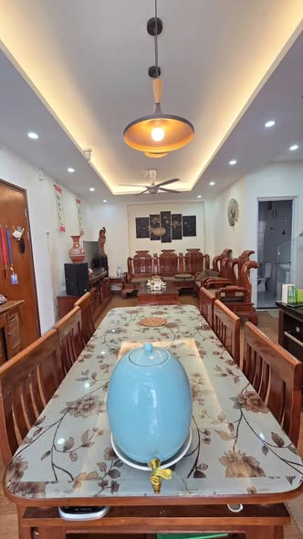95m2, 3N2VS, Toà CT1A giá 10 triệu