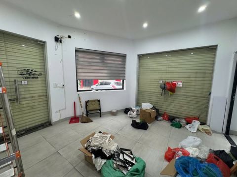 Cho thuê bất động sản Long biên 5,5 triệu/tháng