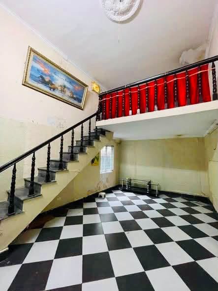 Cho thuê nhà nguyên căn An Dương-Tây Hồ