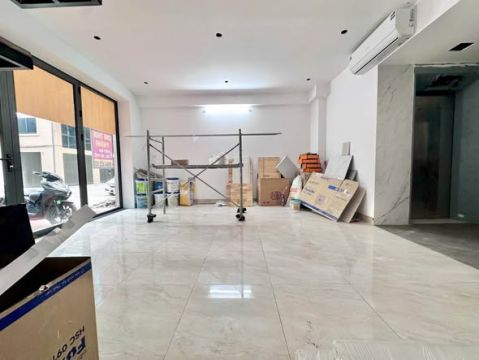Cho thuê mặt bằng, văn phòng ngõ 14 Đường Hưng Thịnh, Hoàng Mai