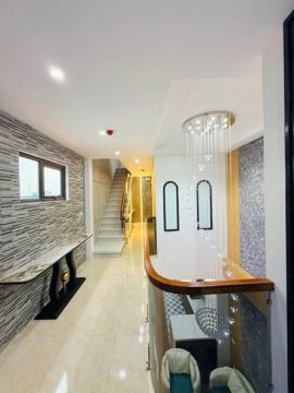 14 TỶ – 70M² NHÀ ĐẸP GIA THỤY, GẦN TRƯỜNG HỌC – CÁCH PHỐ CỔ KHOẢNG 10 PHÚT