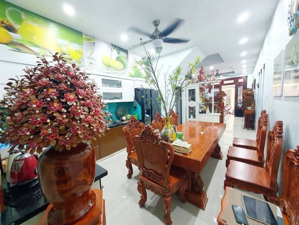 NHÀ VIP XUÂN ĐỈNH – BẮC TỪ LIÊM – MẶT NGÕ THÔNG NGOẠI GIAO ĐOÀN – Ô TÔ NHỎ QUA NHÀ – 18.5 TỶ