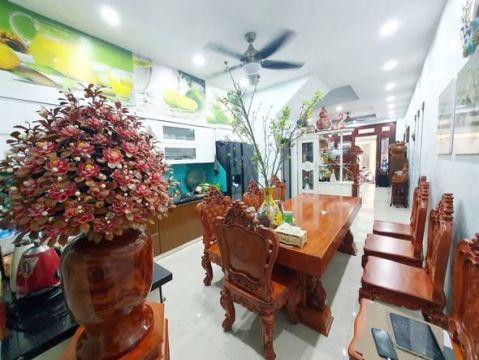 NHÀ VIP XUÂN ĐỈNH – BẮC TỪ LIÊM – MẶT NGÕ THÔNG NGOẠI GIAO ĐOÀN – Ô TÔ NHỎ QUA NHÀ – 18.5 TỶ