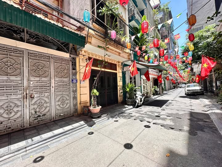 PHÂN LÔ OTO VIP BA ĐÌNH - NGÕ THÔNG TỨ TUNG - QUY HOẠCH ỔN ĐỊNH - KINH DOANH MỌI MẶT HÀNG - SÁT H...