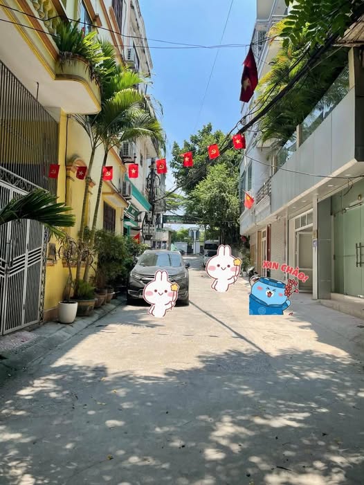 BÁN NHÀ ĐẸP PHÂN LÔ Ô TÔ – ĐƯỜNG BƯỞI – ĐÀO TẤN – BA ĐÌNH