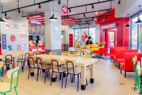 NHÀ MẶT PHỐ ĐỘI CẤN – BA ĐÌNH