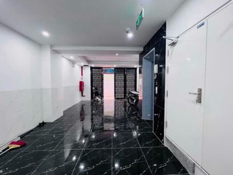 DÒNG TIIỀN 50TR/THÁNG – CCMN 60M² – MỸ ĐÌNH