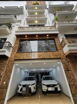 LONG BIÊN _ ĐẲNG CẤP  ĐÁNG SỐNG _ MẶT NGÕ THÔNG _ ÔTÔ TRÁNH _ MẶT TIỀN 5M _ THÔNG SỐ ĐẸP