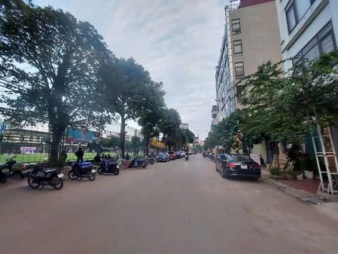 TỔNG HỢP NHÀ CHO THUÊ – KIẾN HƯNG, HÀ ĐÔNG