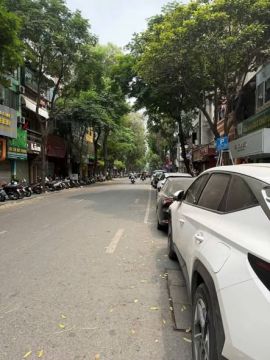 HÀNG HIẾM TÂY HỒ – BIỆT THỰ 185M2 – MẶT TIỀN 27M – KHÔNG CÓ CĂN THỨ 2