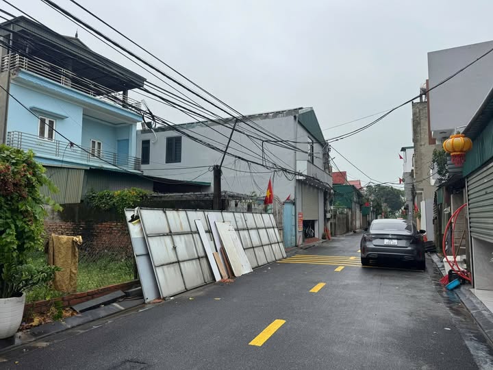 CHỦ GỬI BÁN 2 LÔ ĐẤT ĐẸP – GIÁ QUÁ HỜI TẠI ĐƯỜNG YÊN, THƯ LÂM