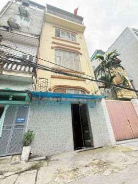 Người nhà nhờ gửi bán gấp nhà Quận Hai Bà Trưng