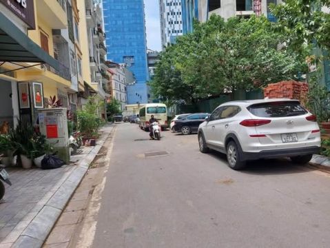 SIÊU PHẨM ĐẤT TÂY HỒ - LÔ GÓC - Ô TÔ TRÁNH - VỈA HÈ RỘNG- MẶT TIỀN SIÊU LỚN
