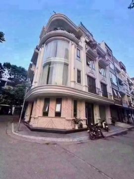 Bán gấp! Văn Quán, Hà Đông, Lô Góc, Thang Máy, Kinh Doanh.