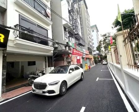Bán nhà phân lô Lê Quang Đạo - Phú Đô, Mỹ Đình : - Chỉ 22 Tỷ ( Có thương lượng)
