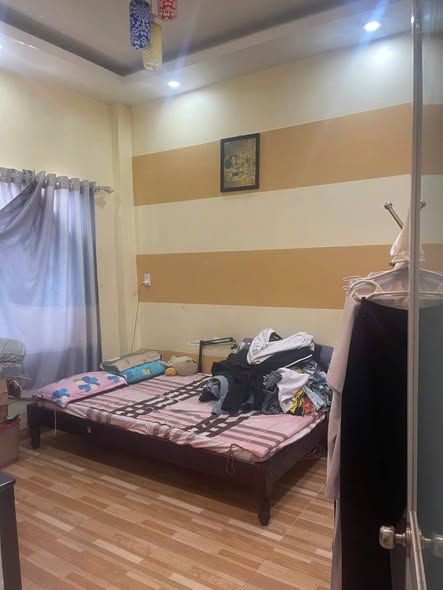 K.Phạm Văn Nghị 50m2, 2 tầng (5* 10 ) chỉ 3.45 ty Kiệt 3m Phạm Văn Nghị ngay Hoàn Mỹ, ĐH Duy Tân,...