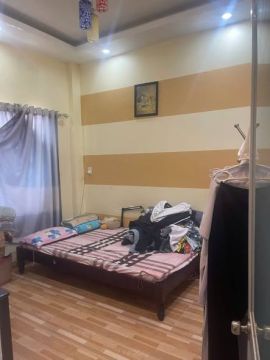 K.Phạm Văn Nghị 50m2, 2 tầng (5* 10 ) chỉ 3.45 ty Kiệt 3m Phạm Văn Nghị ngay Hoàn Mỹ, ĐH Duy Tân,...