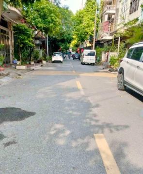NHÀ ĐẸP MẶT PHỐ - NỘI THẤT ĐẸP - THANG MÁY - VỀ Ở NGAY - LÝ THƯỜNG KIỆT - HÀ ĐÔNG - HƠN 18 TỶ