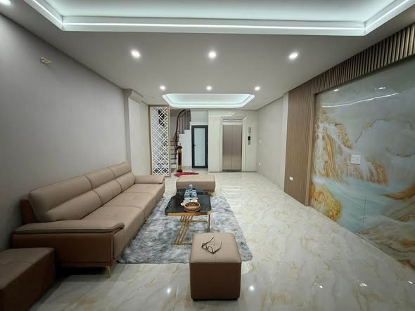 SIÊU PHẨM ĐỐNG ĐA – THÁI HÀ 37M² – 6 TẦNG THANG MÁY – 20M RA MẶT PHỐ – 18 TỶ