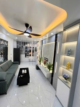 SIÊU PHẨM ĐỐNG ĐA GẦN Ô CHỢ DỪA - VÀI BƯỚC RA PHỐ -40M2- DÒNG TIỀN 18TR/THÁNG-7tỷ 9