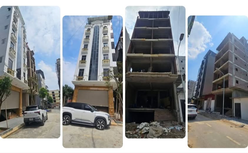 17 TỶ – NHÀ ĐẸP TRUNG TÂM HÀ ĐÔNG, DÒNG TIỀN SIÊU MƯỢT