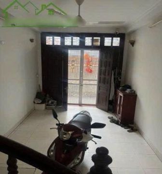 Cần cho thuê nhà riêng ngõ 143 Hạ Đình, Thanh Xuân