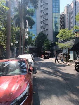 VĂN PHÒNG DUY TÂN – CẦU GIẤY | 62M² | 2 PHÒNG | 8TR/THÁNG