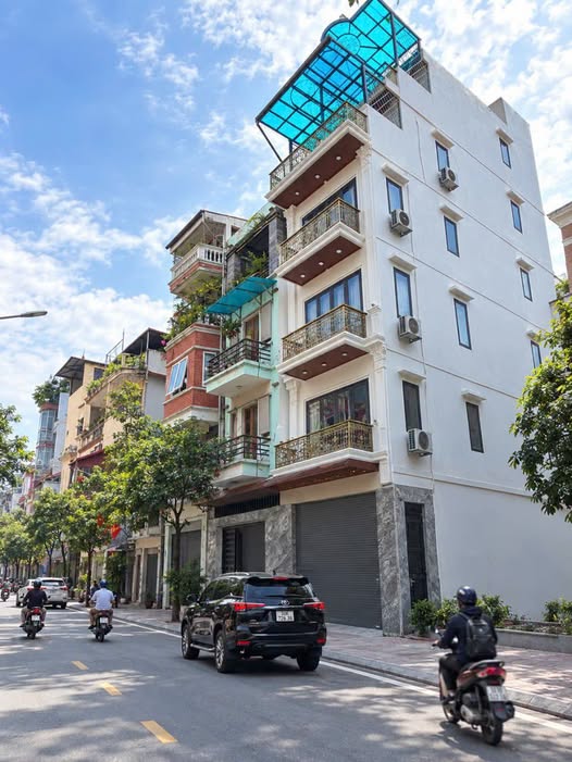 PHÂN LÔ ĐỀN LỪ – MẶT PHỐ – Ô TÔ VÀO NHÀ – KINH DOANH ĐỈNH