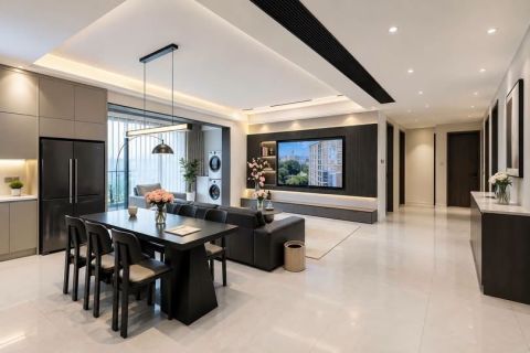 THE QUEEN 360 GIẢI PHÓNG – Căn hộ cao cấp giữa trung tâm Hà Nội