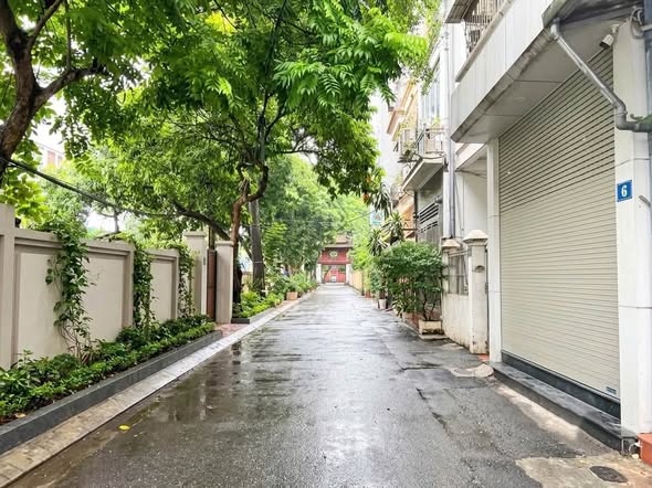 13.3TỶ - NGUYỄN PHONG SẮC - 52m2* 4T - NGÕ THOÁNG - TRUNG TÂM CẦU GIẤY.