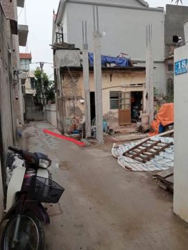 HƯỚNG DƯƠNG - THẮNG LỢI - THƯỜNG TÍN - HN
