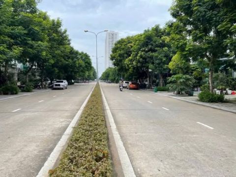 Chủ cần bán gấp căn nhà liền kề tại khu C Geleximco, Dương Nội hàng xóm Aeon Mail, Chung cư ICID ...