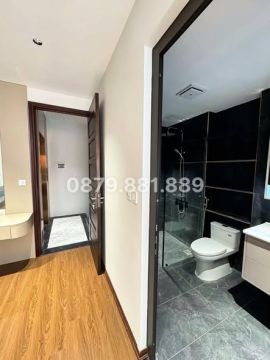 NHÀ ĐẸP GIA THỤY: 6 TẦNG THANG MÁY, NỘI THẤT ĐẦY ĐỦ, NGÕ THÔNG, DỌN VỀ Ở NGAY!
