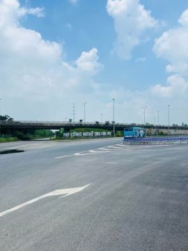 Phú Cát 105m- MT5m-3.7 tỷ