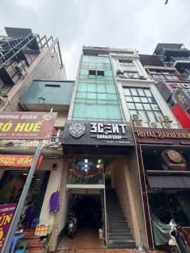 Cho thuê bất động sản Cầu giấy 12TR/TH