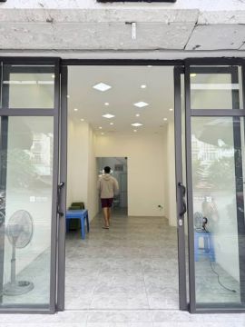 Cho thuê nhà mặt phố Minh Khai - Hai Bà Trưng (phù hợp VP công ty, spa, salon, showroom...)