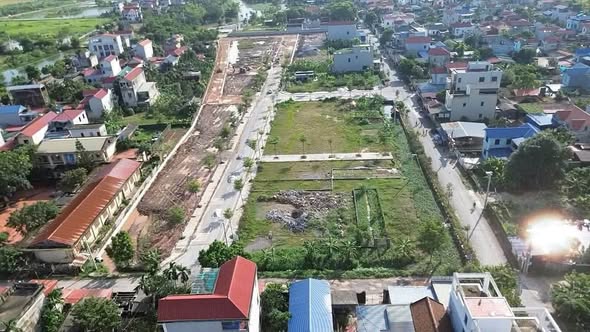 Ngày 24/09 UBND xã Mỹ Đức tổ chức đấu giá 33 Thửa Đất Khu Ao Dục thôn Thượng Tiết xã Mỹ Đức TP Hà...