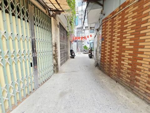 ĐẤT 180M² TRUNG TÂM ĐỐNG ĐA – QUỸ ĐẤT RỘNG HIẾM – SẴN NHÀ CŨ, MUA LÀ XÂY – CỰC HỢP XÂY CCMN