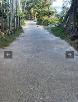 BÁN ĐẤT VIEW SÔNG – KIỆT HAI BÀ TRƯNG, AN BÀNG