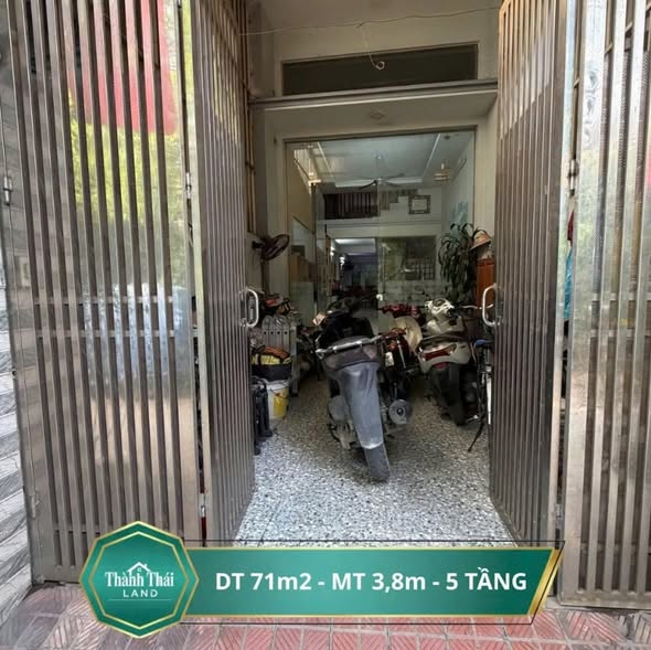 NHÀ KIẾN HƯNG, HÀ ĐÔNG – MẶT ĐƯỜNG LỚN – Ô TÔ TRÁNH – GIÁ 13 TỶ
