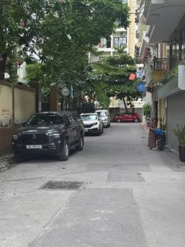 Phân Lô Hào Nam - Ô tô Đỗ Cửa - Ngõ Đẹp Thẳng Tắp - 30m Ra Phố - Quy Hoạch Ổn Định - Giá Quá Đẹp ...